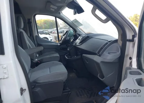 2016 Ford Transit-250 z USA, uszkodzony, nr VIN 1FTYR1ZM7GKA72946